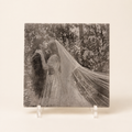 BÉQ Custom Engraved Photo Tile